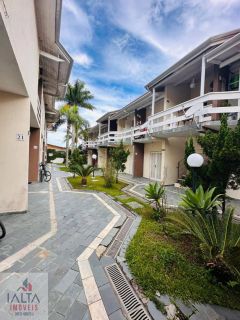 Casa em Condomínio, Capricórnio - Caraguatatuba/SP