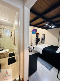 Sobrado em Condomínio, Capricórnio - Caraguatatuba/SP