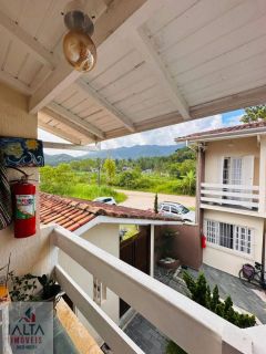 Sobrado em Condomínio, Capricórnio - Caraguatatuba/SP