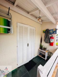 Sobrado em Condomínio, Capricórnio - Caraguatatuba/SP