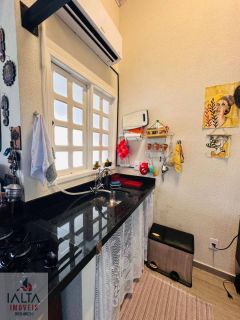 Casa em Condomínio, Capricórnio - Caraguatatuba/SP