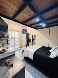 Sobrado em Condomínio, Capricórnio - Caraguatatuba/SP