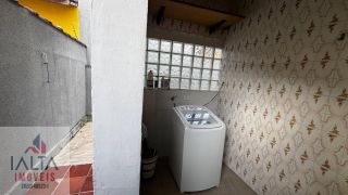 Casa com quintal amplo no Indaiá - Caraguatatuba/SP