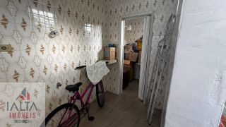 Casa com quintal amplo no Indaiá - Caraguatatuba/SP