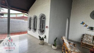 Casa com quintal amplo no Indaiá - Caraguatatuba/SP