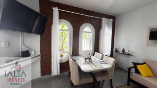 Casa com quintal amplo no Indaiá - Caraguatatuba/SP