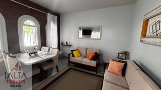 Casa com quintal amplo no Indaiá - Caraguatatuba/SP