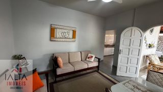 Casa com quintal amplo no Indaiá - Caraguatatuba/SP