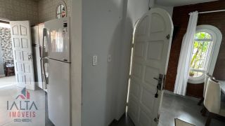 Casa com quintal amplo no Indaiá - Caraguatatuba/SP