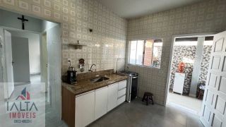 Casa com quintal amplo no Indaiá - Caraguatatuba/SP