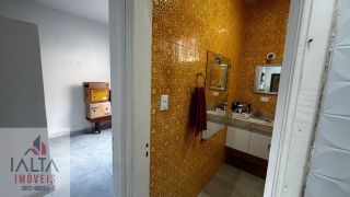 Casa com quintal amplo no Indaiá - Caraguatatuba/SP