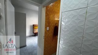 Casa com quintal amplo no Indaiá - Caraguatatuba/SP