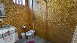 Casa com quintal amplo no Indaiá - Caraguatatuba/SP