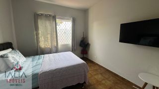 Casa com quintal amplo no Indaiá - Caraguatatuba/SP