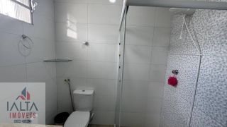 Casa com quintal amplo no Indaiá - Caraguatatuba/SP