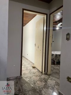 Sobrado no Indaiá - Caraguatatuba/SP