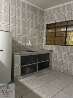 Sobrado no Indaiá - Caraguatatuba/SP