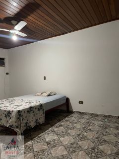 Sobrado no Indaiá - Caraguatatuba/SP