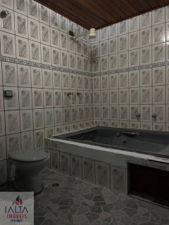 Sobrado no Indaiá - Caraguatatuba/SP