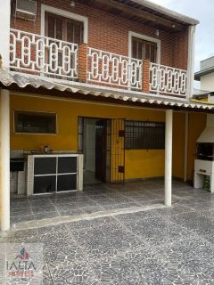 Sobrado no Indaiá - Caraguatatuba/SP