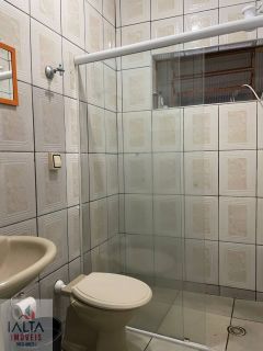 Sobrado no Indaiá - Caraguatatuba/SP