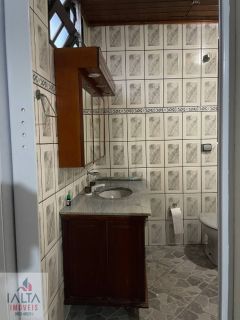 Sobrado no Indaiá - Caraguatatuba/SP