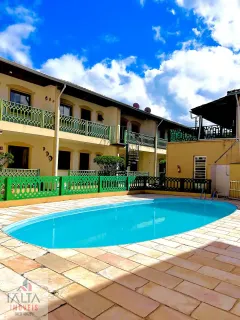 Apartamento à venda na Maranduba – conforto e praticidade a poucos passos do mar!