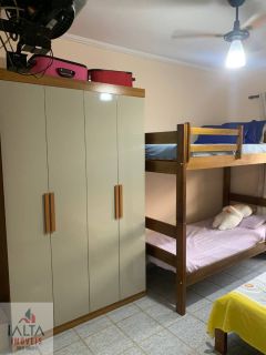 Apartamento à venda na Maranduba – conforto e praticidade a poucos passos do mar!