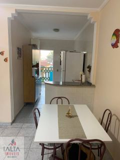 Apartamento à venda na Maranduba – conforto e praticidade a poucos passos do mar!