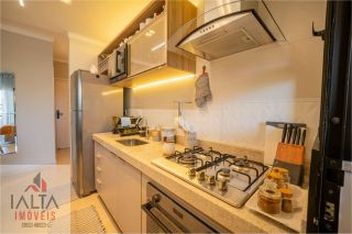 Apartamento à venda no Itaguá – sofisticação, conforto e excelente localização!