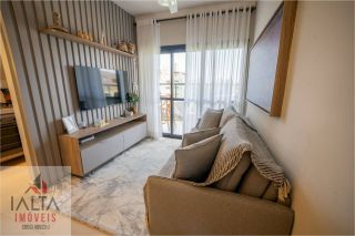 Apartamento à venda no Itaguá – sofisticação, conforto e excelente localização!