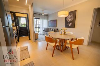 Apartamento à venda no Itaguá – sofisticação, conforto e excelente localização!