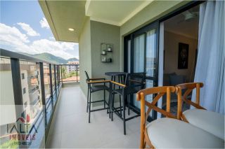 Apartamento à venda no Itaguá – sofisticação, conforto e excelente localização!