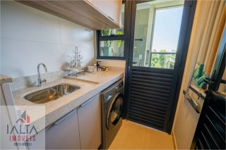 Apartamento à venda no Itaguá – sofisticação, conforto e excelente localização!