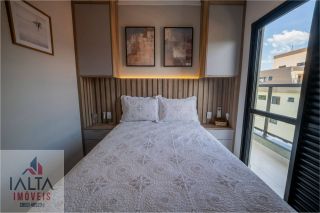 Apartamento à venda no Itaguá – sofisticação, conforto e excelente localização!