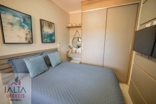 Apartamento à venda no Itaguá – sofisticação, conforto e excelente localização!