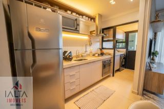 Apartamento à venda no Itaguá – sofisticação, conforto e excelente localização!