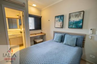 Apartamento à venda no Itaguá – sofisticação, conforto e excelente localização!