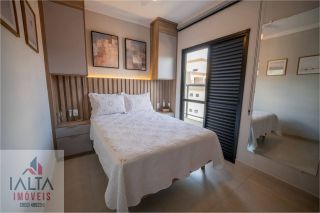 Apartamento à venda no Itaguá – sofisticação, conforto e excelente localização!