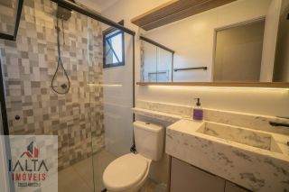 Apartamento à venda no Itaguá – sofisticação, conforto e excelente localização!