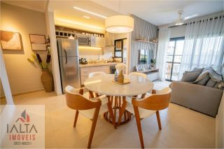 Apartamento à venda no Itaguá – sofisticação, conforto e excelente localização!