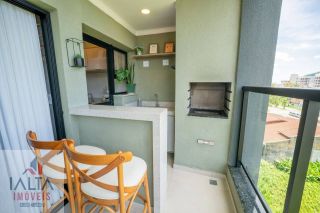 Apartamento à venda no Itaguá – sofisticação, conforto e excelente localização!