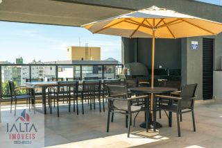 Apartamento à venda no Itaguá – sofisticação, conforto e excelente localização!