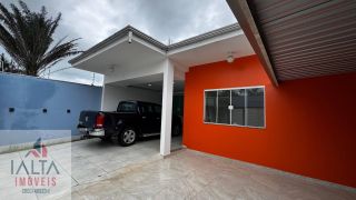 Belíssima Casa com Piscina, Martim de Sá - Caraguatatuba/SP