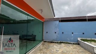 Belíssima Casa com Piscina, Martim de Sá - Caraguatatuba/SP