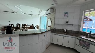 Belíssima Casa com Piscina, Martim de Sá - Caraguatatuba/SP