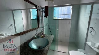 Belíssima Casa com Piscina, Martim de Sá - Caraguatatuba/SP