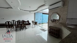 Belíssima Casa com Piscina, Martim de Sá - Caraguatatuba/SP