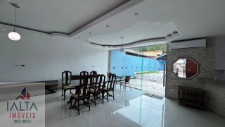 Belíssima Casa com Piscina, Martim de Sá - Caraguatatuba/SP