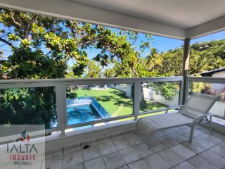 casa Pé na areia!